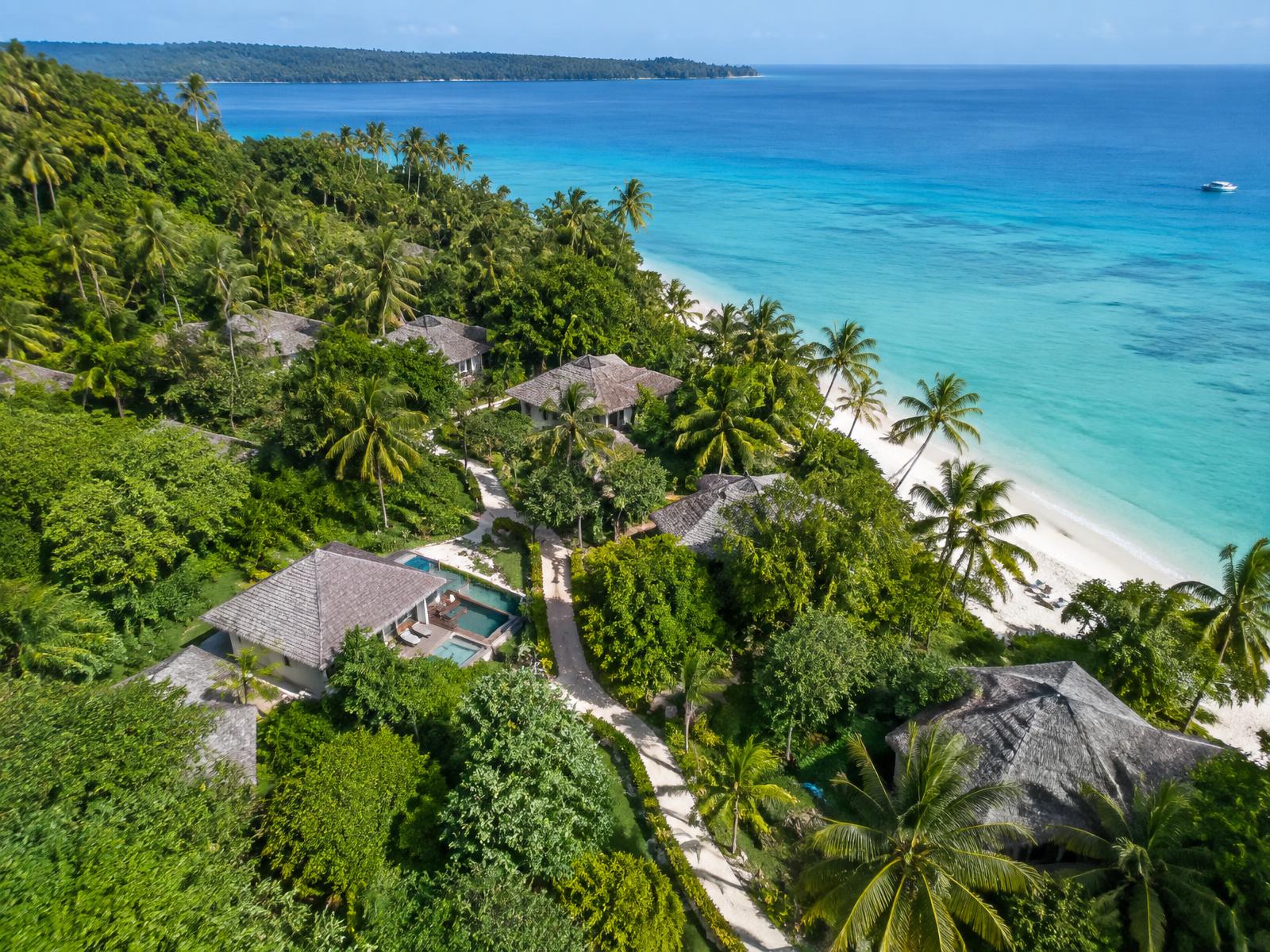 about olive green beach resort at Olive Green Beach Resort